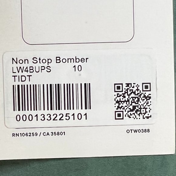 Lululemon Bomber Jacket - Picture 7 of 7